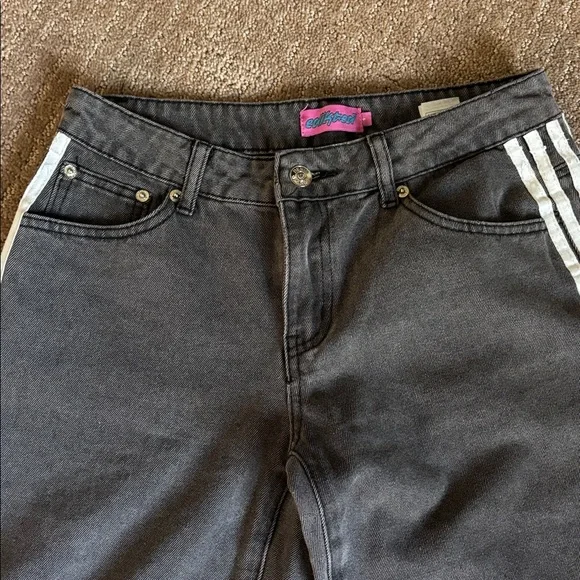 Edikted Jeans - Picture 2 of 10